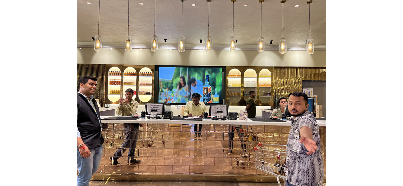 Theka 94 project image 5